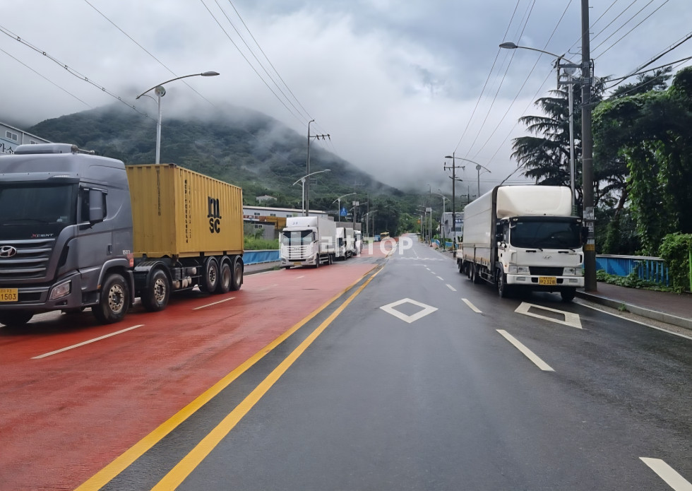 경남 양산시 소주동 \u2714\ufe0f 양산 소주공단내 귀한 소형공장 매매 매매 매물번호 13599 사진 2