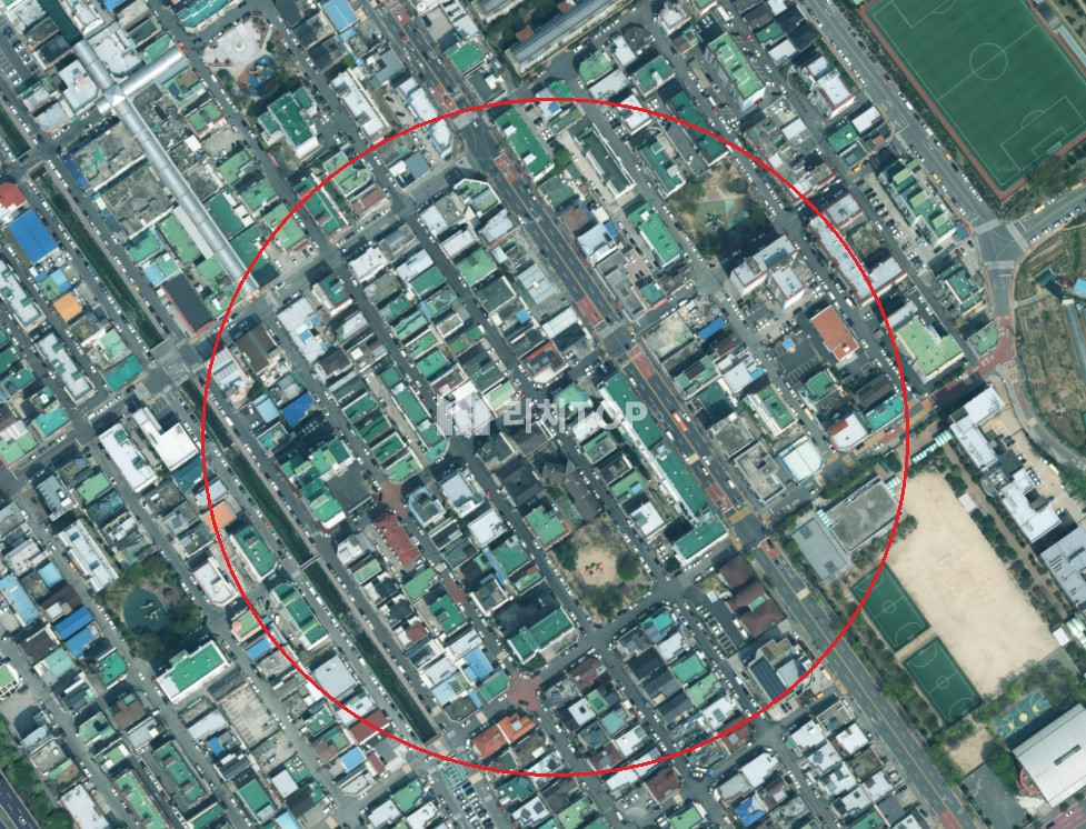 경남 창원시 의창구 도계동 도계동 코너각지 토지 매매 매매 매물번호 13603 사진 1