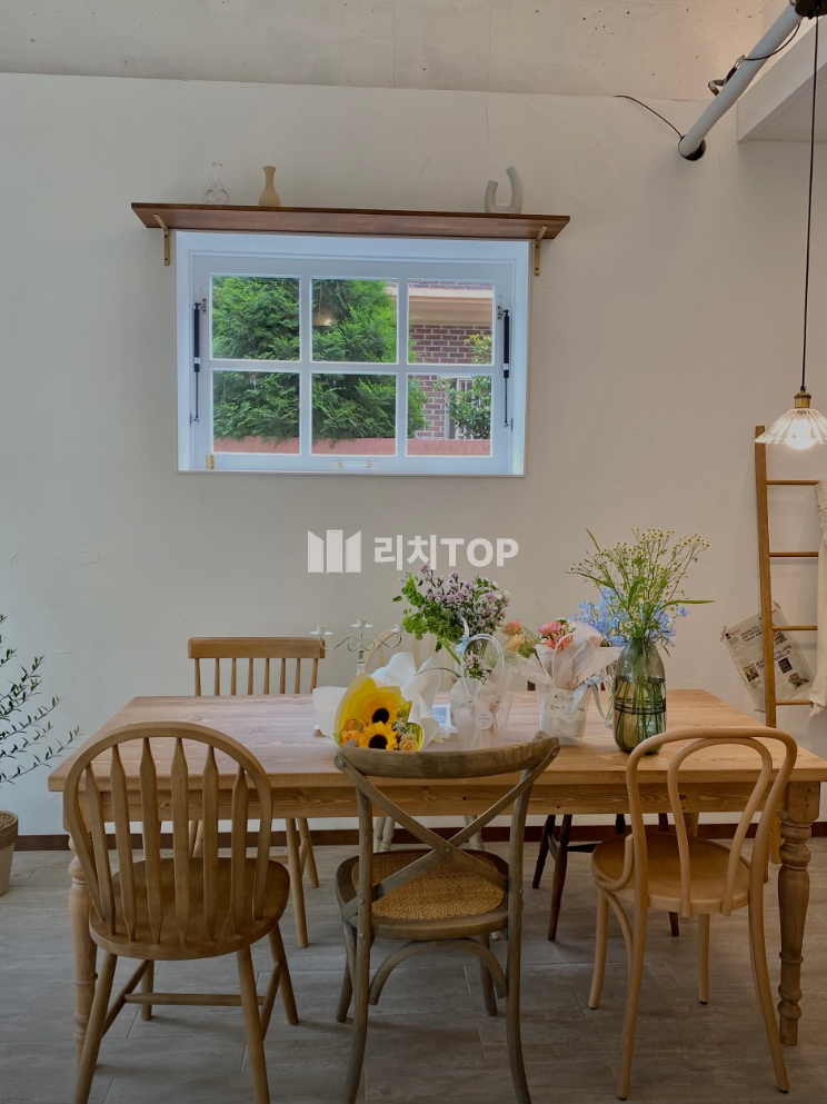 경남 창원시 의창구 도계동 \u2714\ufe0f 도계동 시장주변 공원인근 소형 1층 상가 임대 월세 매물번호 13613 사진 3