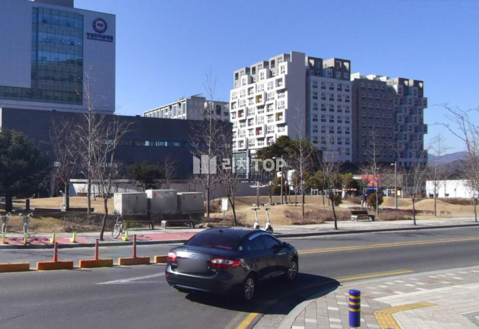 경남 창원시 의창구 사림동 \u2714\ufe0f 사림동 1층 한마음병원 맞은편 코너각지 상가 임대 가시성 최고 월세 매물번호 13630 사진 3