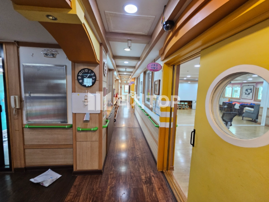 경남 창원시 마산합포구 산호동 \u2714\ufe0f 산호동 주간보호센타 노유자시설 통건물 매매 매매 매물번호 13643 사진 3