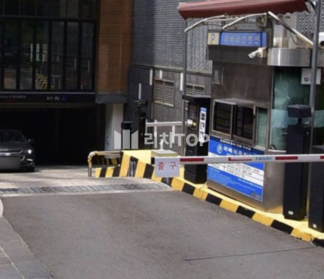 경남 창원시 성산구 상남동 창원 상남동 중심상업지역 메디컬 특화 빌딩, 87평 임대 월세 매물번호 13663 사진 1