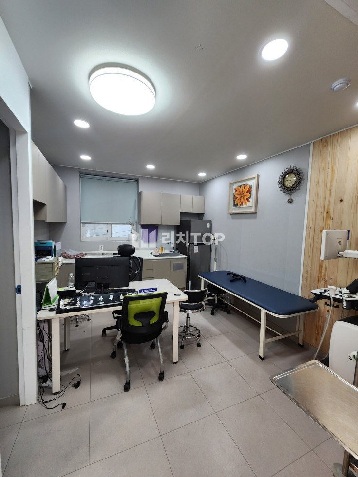 경남 창원시 마산합포구 산호동 \u2714\ufe0f 산호동 병원자리 임대 메트로 인근 유동인구 많은 메디컬 라인 무권리로 추천 월세 매물번호 13673 사진 12