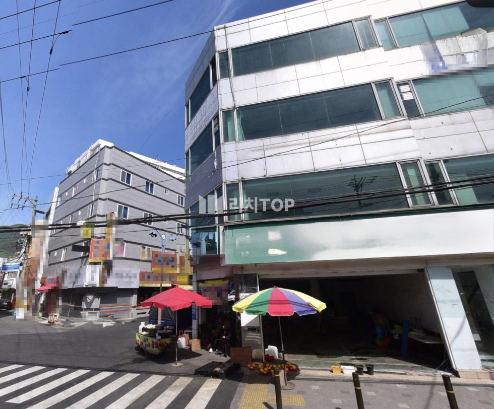 경남 창원시 마산합포구 남성동 \u2714\ufe0f 남성동 메디컬 건물 임대 1,2,3,4층 전층 개별 임대 엘베 있음 월세 매물번호 13678 사진 1