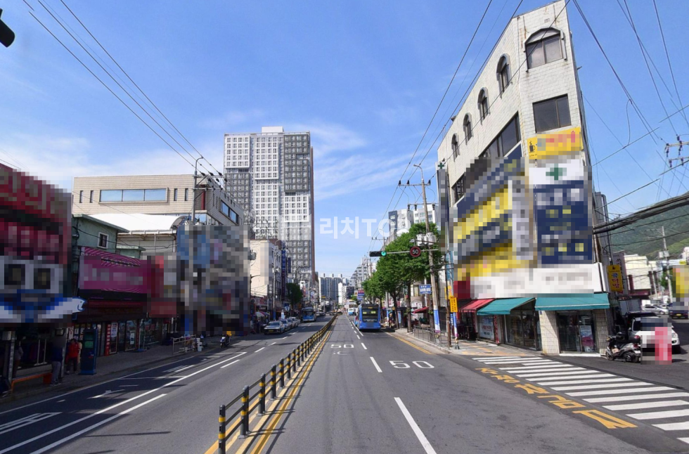 경남 창원시 마산합포구 남성동 \u2714\ufe0f 남성동 메디컬 건물 임대 1,2,3,4층 전층 개별 임대 엘베 있음 월세 매물번호 13678 사진 2