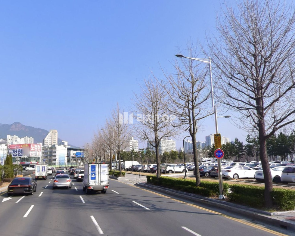 경남 창원시 마산합포구 해운동 마산 해운동 1층 대형 상가 임대 , 프랜차이즈, 일반음식점 추천 임대 월세 매물번호 13697 사진 2