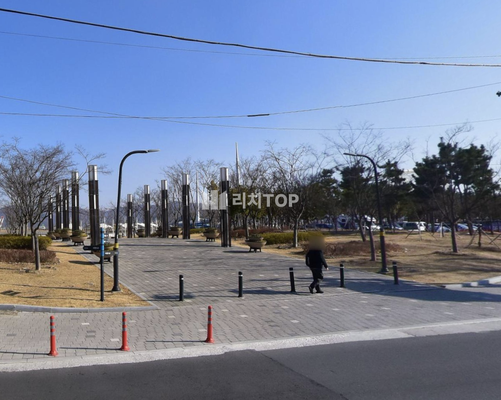 경남 창원시 마산합포구 해운동 마산 해운동 1층 대형 상가 임대 , 프랜차이즈, 일반음식점 추천 임대 월세 매물번호 13697 사진 3