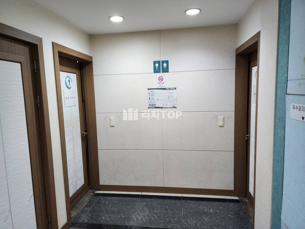 경남 창원시 성산구 대방동 \u2714\ufe0f 대방동 특히 학생 유동인구 많은곳 학원, 독서실, 스터디카페, 사무실 추천 월세 매물번호 13742 사진 3
