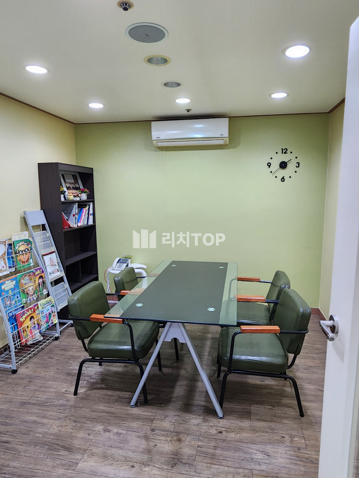 경남 창원시 성산구 대방동 \u2714\ufe0f 대방동 특히 학생 유동인구 많은곳 학원, 독서실, 스터디카페, 사무실 추천 월세 매물번호 13742 사진 7