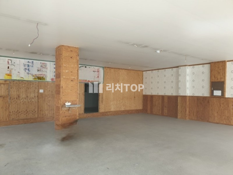 경남 창원시 의창구 팔용동 팔용동 1층 코너각지 상가 2종근린 접근성 가시성 최고 월세 매물번호 13759 사진 1