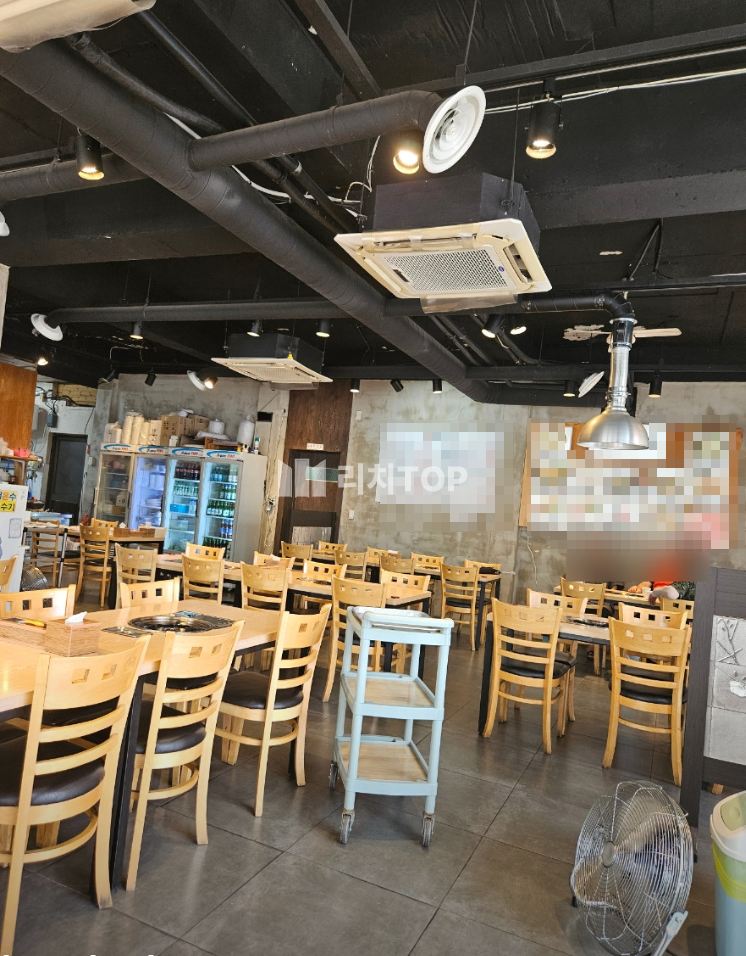 경남 창원시 성산구 용호동 \u2714\ufe0f 용호동 코너 1층 상가 임대 관공서 라인 유동인구 많은곳 월세 매물번호 13768 사진 2