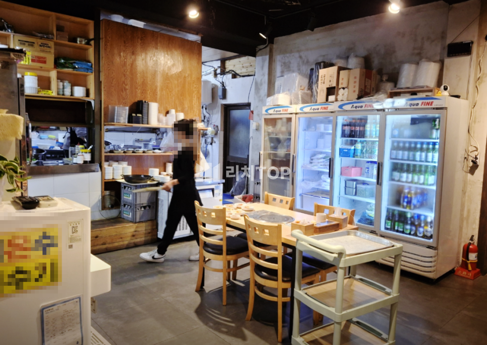 경남 창원시 성산구 용호동 \u2714\ufe0f 용호동 코너 1층 상가 임대 관공서 라인 유동인구 많은곳 월세 매물번호 13768 사진 3