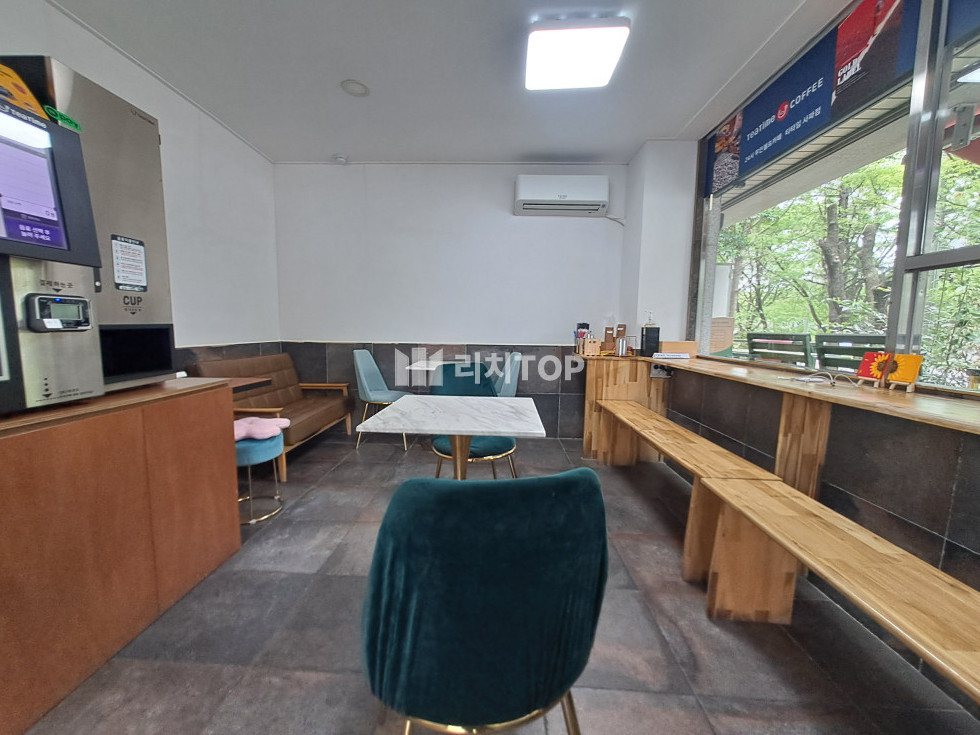 경남 창원시 성산구 사파동 사파동 토월초등학교 인근, 소형상가 임대 월세 매물번호 13770 사진 2