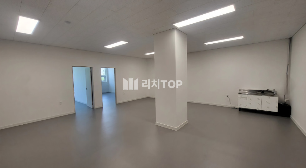 경남 창원시 성산구 중앙동 \u2714\ufe0f 중앙동 관리비 착하고 인테리어 깔끔한 사무실 자리 임대 월세 매물번호 13787 사진 1