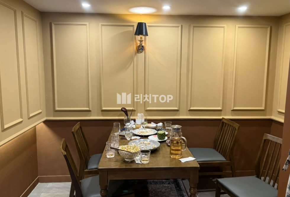경남 창원시 의창구 서상동 \u2714\ufe0f서상동 맛집 1층 상가 임대 단골손님 많은곳 월세 매물번호 13794 사진 5