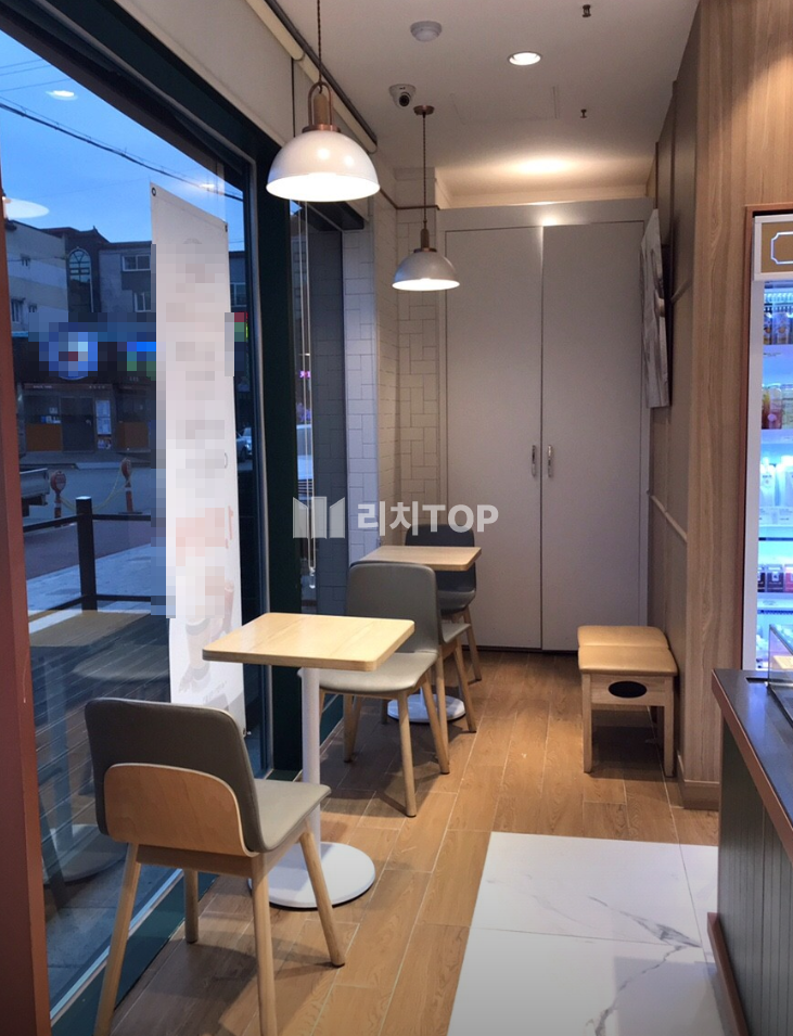 경남 창원시 의창구 서상동 \u2714\ufe0f 서상동 제일 핫한 킹덤시티 1층 코너각지 임대 및 매매 월세 매물번호 13801 사진 1