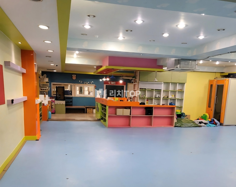 경남 창원시 성산구 남양동 \u2714\ufe0f 남양동 성원아파트 상가 5층 상가 임대 무권리 월세 매물번호 13815 사진 3
