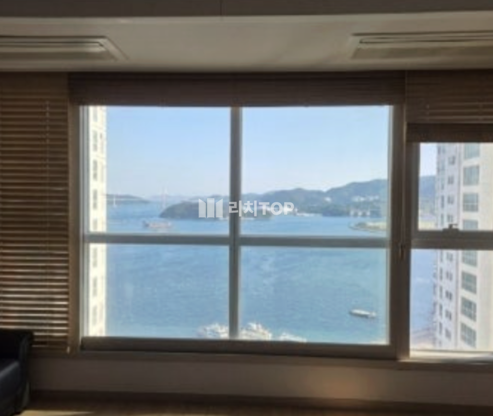 경남 창원시 마산합포구 신포동1가 창원 마산합포구 마산만 아이파크 35평 투자 매물 마창대교 전망 매매 매물번호 13847 사진 1
