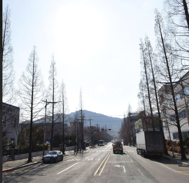 경남 창원시 의창구 팔용동 창원 의창구 팔용동 차룡 공업단지 공장 매매 호이스트 높은층고 매매 매물번호 13849 사진 1