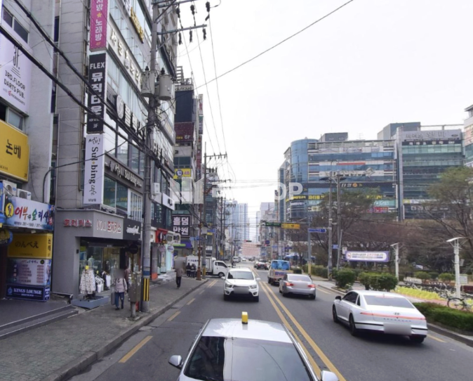 경남 창원시 성산구 상남동 창원 상남동 1층 48평 상가 임대 고기집 술집 트렌디 인테리어 월세 매물번호 13853 사진 1