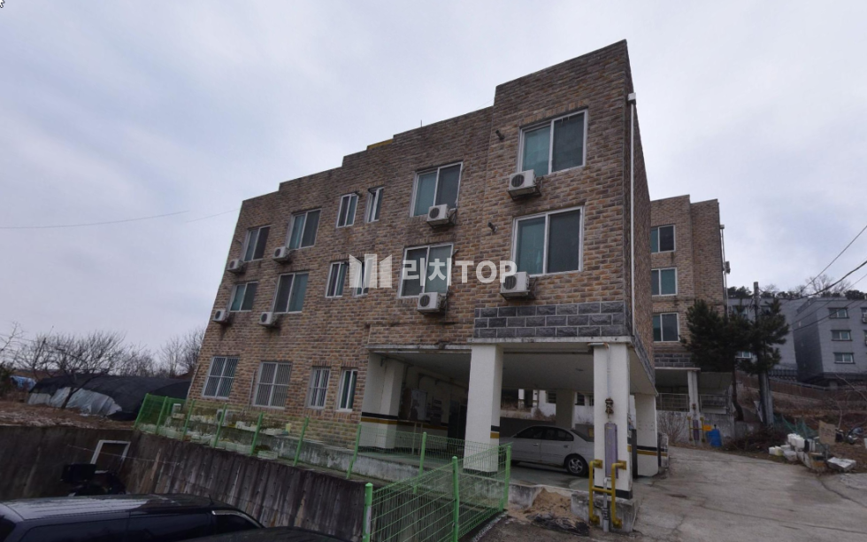 충북 음성군 금왕읍 ✔️ 충북 음성 금왕 원룸건물 수익률 11프로 이상 고수익 투자매물 매매 매물번호 13865 사진 1