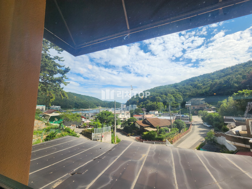 경남 창원시 성산구 귀산동 ✔️ 귀산동 카페 건물 매매 실거주 하면서 운영가능 매매 매물번호 13996 사진 3