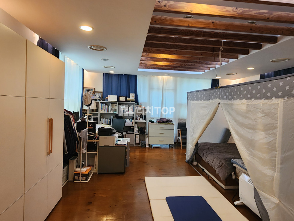 경남 창원시 성산구 귀산동 ✔️ 귀산동 카페 건물 매매 실거주 하면서 운영가능 매매 매물번호 13996 사진 5