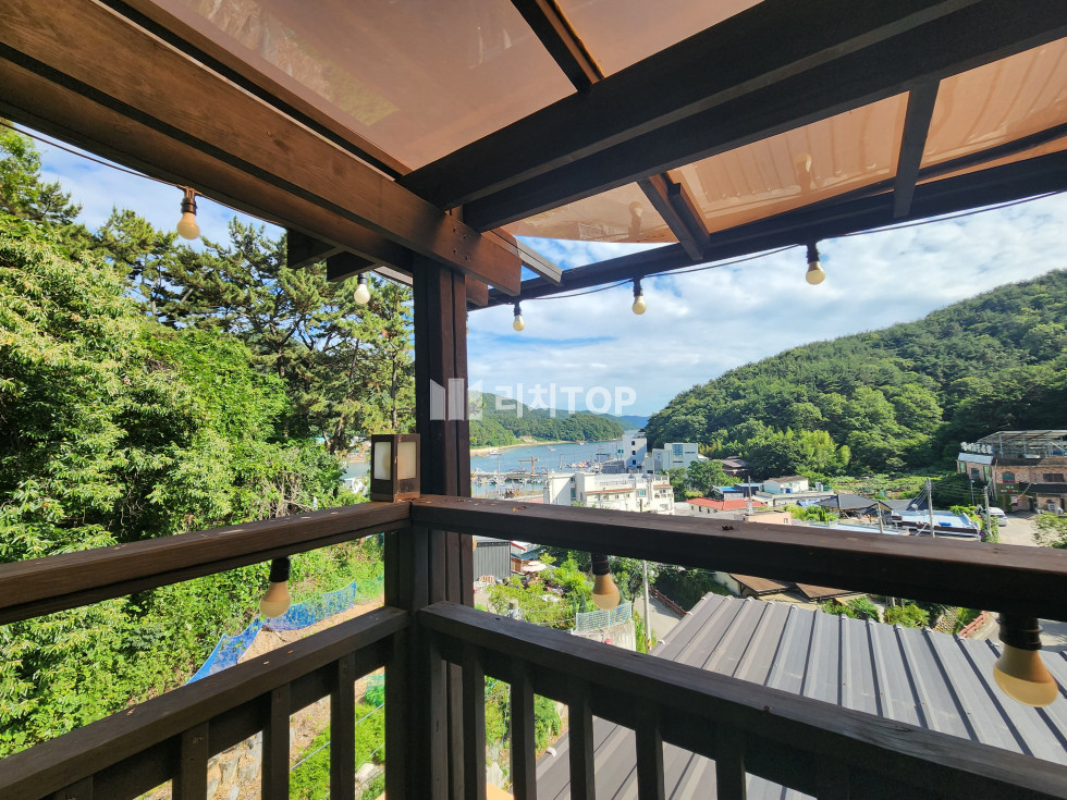 경남 창원시 성산구 귀산동 ✔️ 귀산동 카페 건물 매매 실거주 하면서 운영가능 매매 매물번호 13996 사진 8