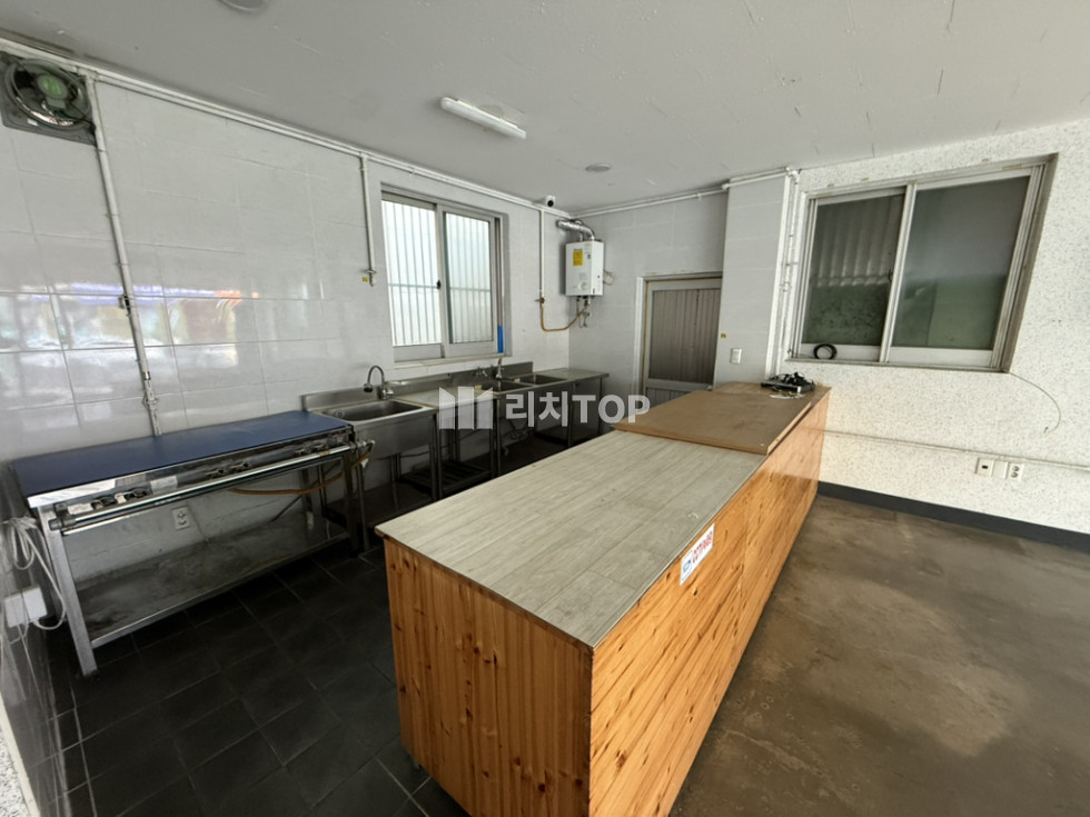 경남 창원시 의창구 소답동 소답동 도로변 코너각지 1층 상가 임대 월세 매물번호 14019 사진 2