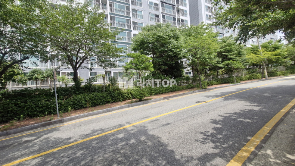 경남 창원시 진해구 경화동 [진해] 대지 157평 통건물 어린이집매매 (창원메가시티자이 특급 호재, 용도변경 적극협조) 매매 매물번호 14047 사진 7