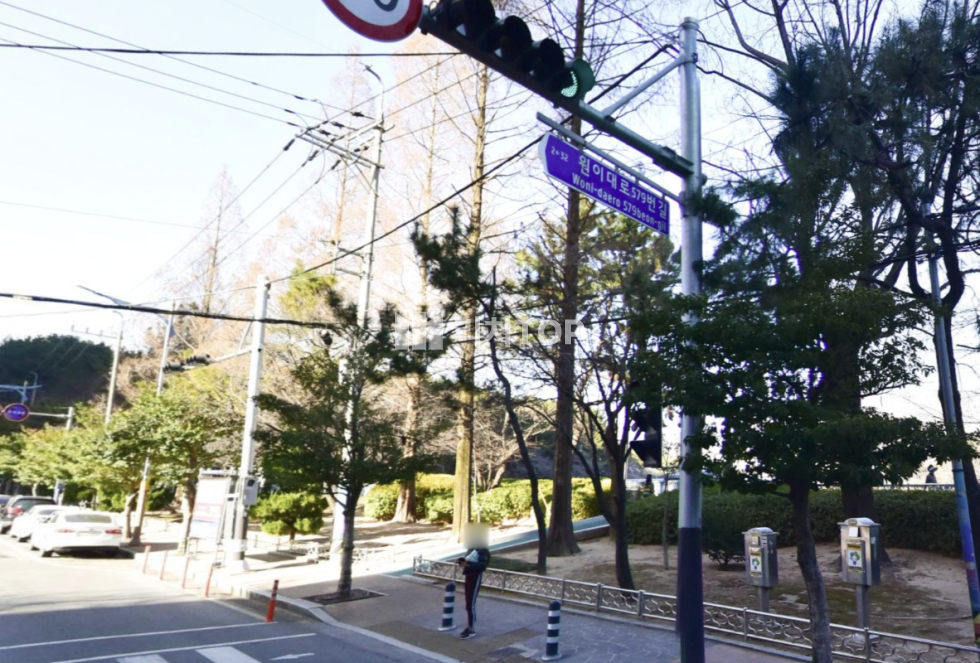 경남 창원시 성산구 용호동 창원 용호동 1층 일반음식점 상가 임대 │ 용지호수공원 메인 입지, 가시성 뛰어난 점포 월세 매물번호 14103 사진 1