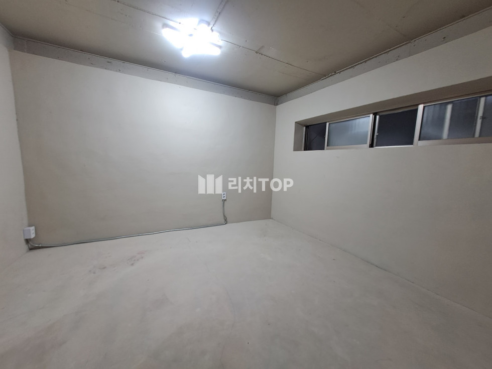 경남 창원시 의창구 사림동 사림동 주택단지 내, 반지하 임대 월세 매물번호 14141 사진 3