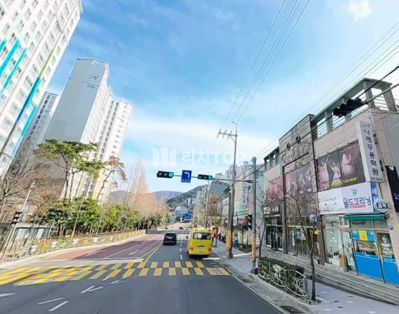 경남 거제시 양정동 거제 힐스테이트 맞은편 통건물 4동 매매 매매 매물번호 14551 사진 1