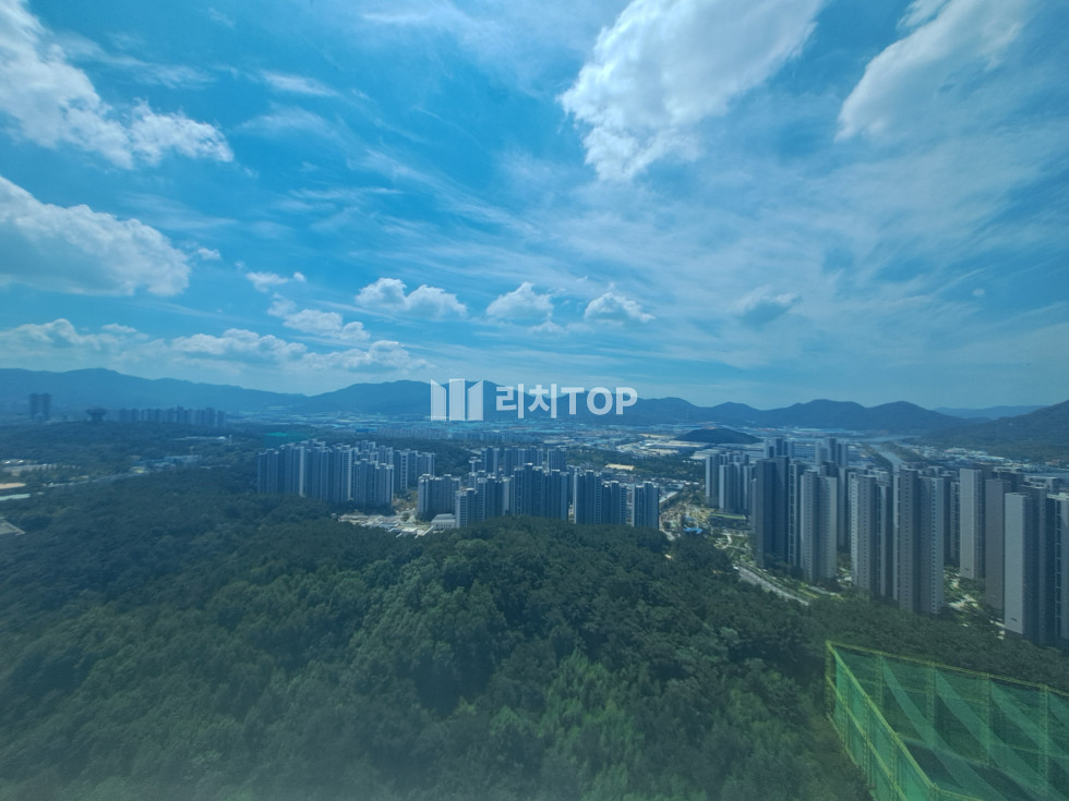 경남 창원시 성산구 대원동 [창원 성산구 시티세븐자이 매매] 83타입 매매15억, 에어컨 및 보일러 교체 매매 매물번호 14581 사진 2