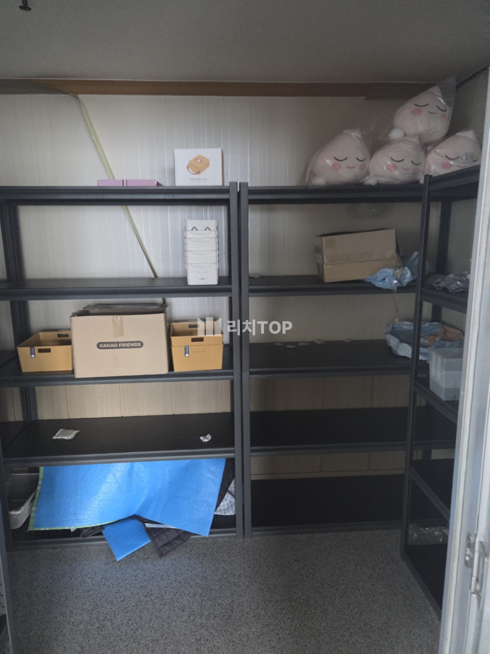 경남 창원시 마산합포구 중앙동1가 [마산 사무실 임대] 마산 연세병원 인근 사무실 자리 있습니다. 기초 시설 O 월세 매물번호 14598 사진 2