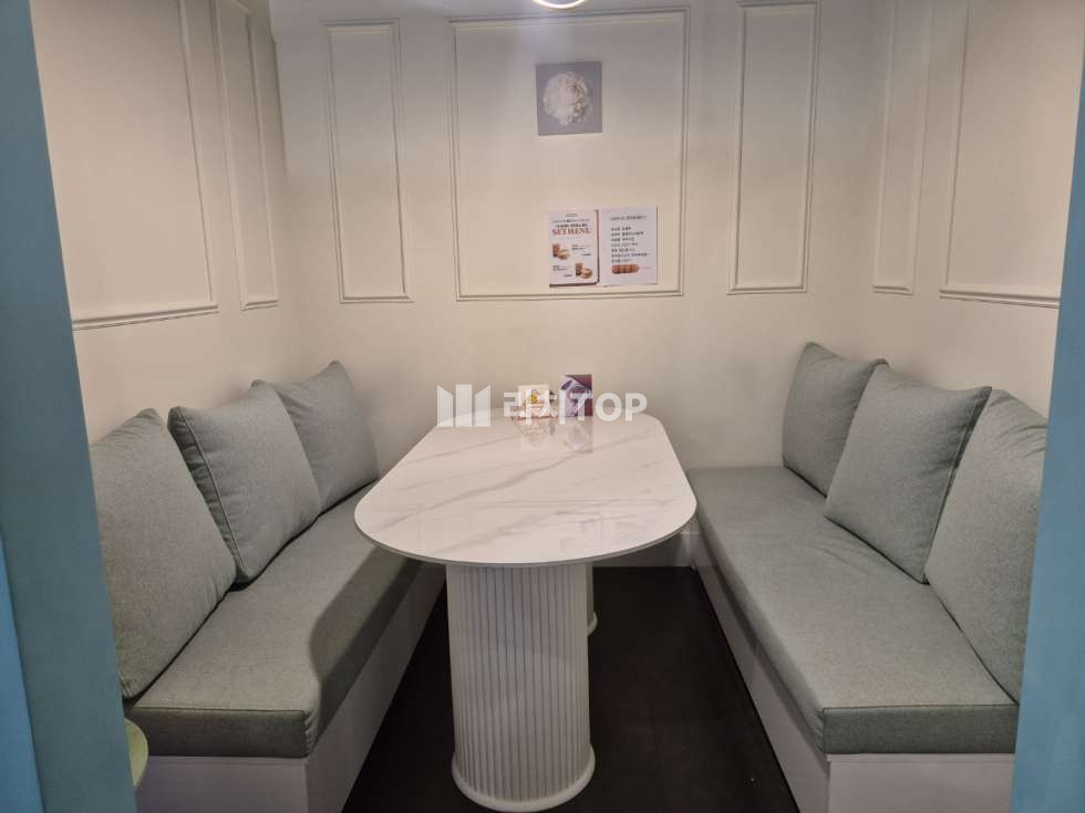 인천 서해구 청라동 청라동 중대형평수 1층 내부 인테리어 A급 감성 좋은 카페 임대 월세 매물번호 10133 사진 4