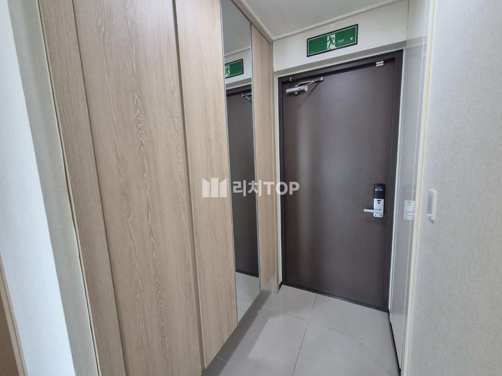 인천 서해구 청라동 청라동 현대썬앤빌 투룸 오피스텔 매매 매매 매물번호 10149 사진 10