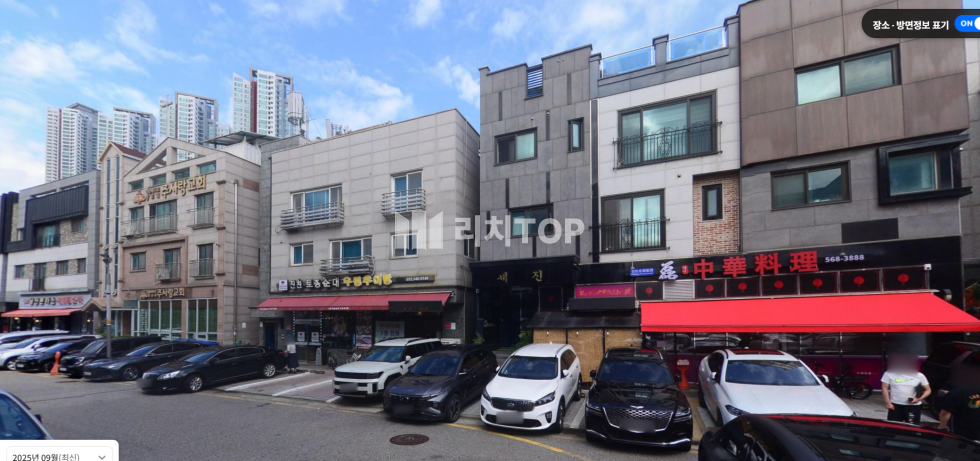 인천 서해구 청라동 청라동 8년 무적자 청라 맛집｜시설·레시피·거래처까지 일괄 양도 월세 매물번호 10223 사진 1