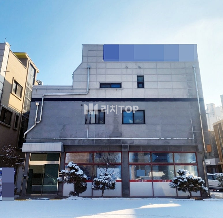 인천 서해구 청라동 인천 청라 상가주택/주거와 수익성을 동시 매매 매물번호 10254 사진 1