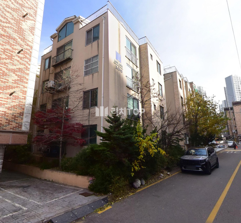 인천 검단구 당하동 인천 검단신도시 , 당하동 빌라 매매, 내부상태좋음 매매 매물번호 10312 사진 1