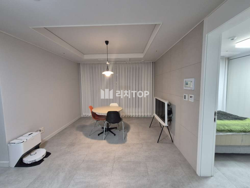 인천 서해구 청라동 청라동 / 에일린의뜰 / 투룸오피스텔 / 깔끔한 인테리어 / 집주인거주 매매 매물번호 10334 사진 1