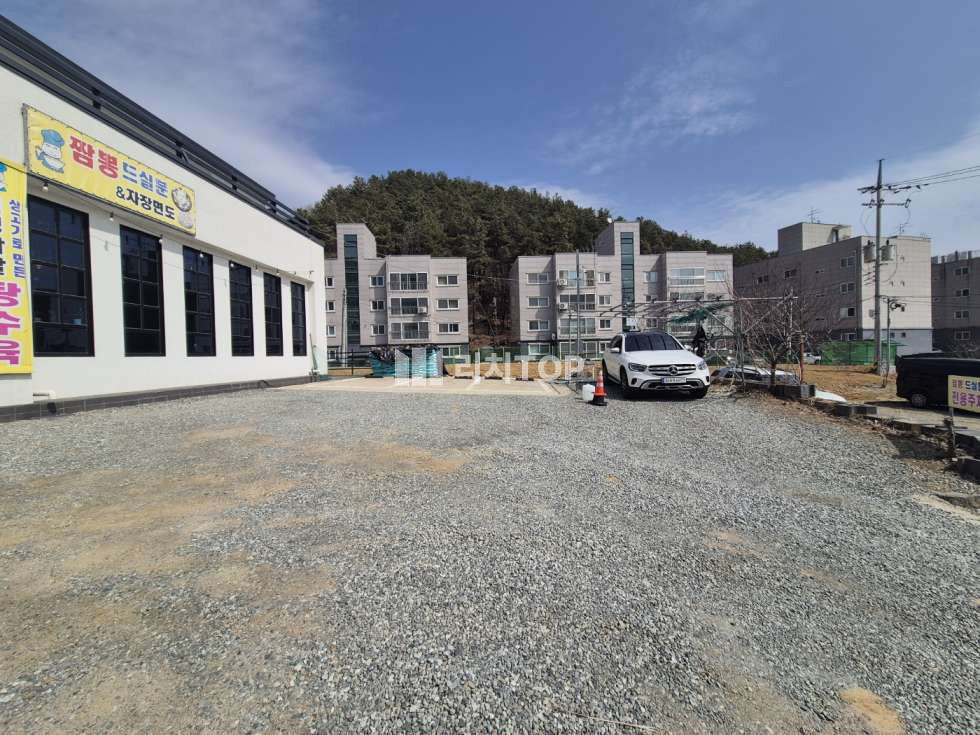 경기 양평군 용문면 마룡리 경기도 양평군 마룡리 570평 토지,건물 일괄 매매 매매 매물번호 10344 사진 3