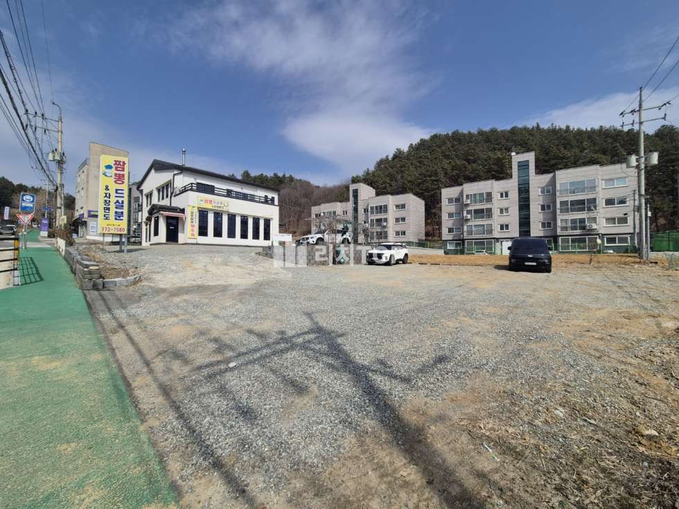 경기 양평군 용문면 마룡리 경기도 양평군 마룡리 570평 토지,건물 일괄 매매 매매 매물번호 10344 사진 5