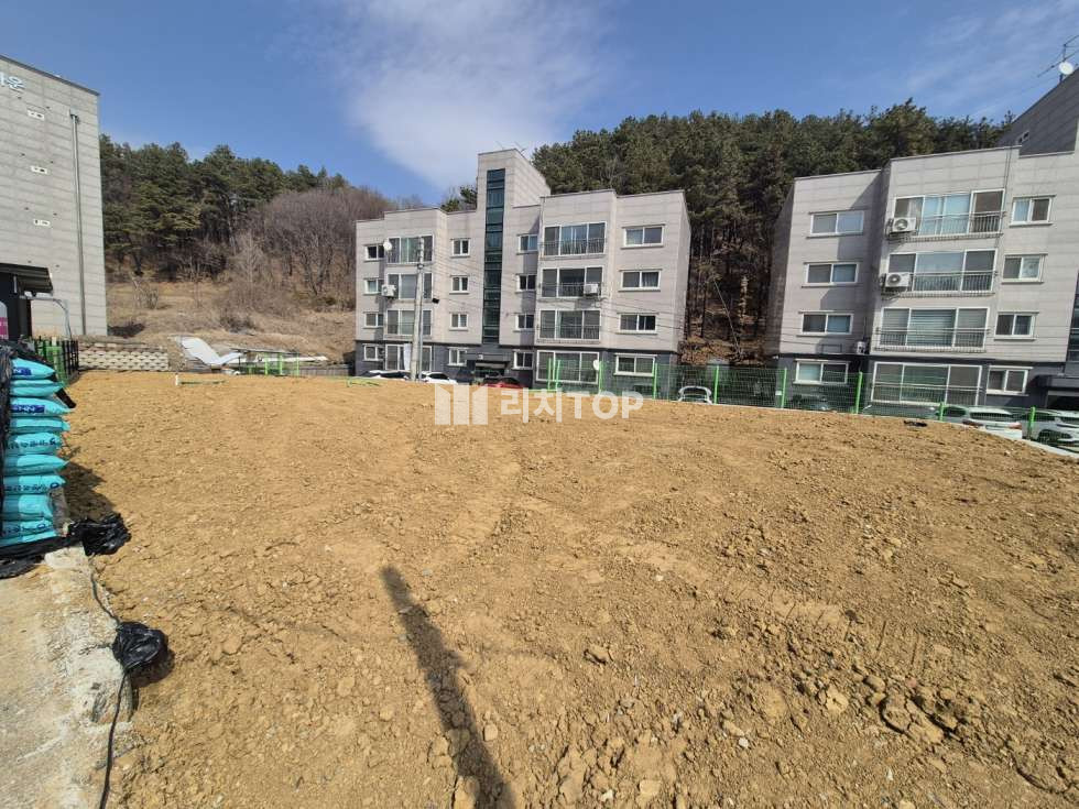 경기 양평군 용문면 마룡리 경기도 양평군 마룡리 570평 토지,건물 일괄 매매 매매 매물번호 10344 사진 8