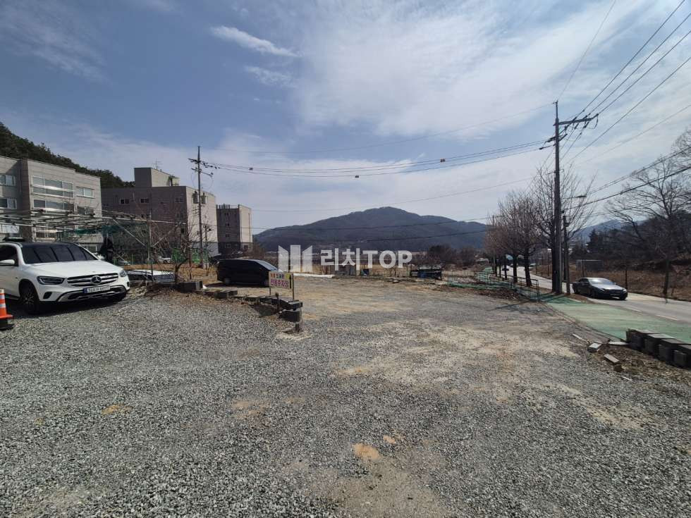 경기 양평군 용문면 마룡리 경기도 양평군 마룡리 570평 토지,건물 일괄 매매 매매 매물번호 10344 사진 9