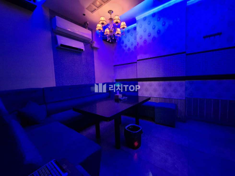 인천 서해구 청라동 청라동 메인상권 2층 전용 60평대 노래방 임대 월세 매물번호 10347 사진 5