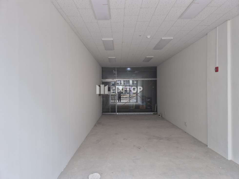 인천 서해구 청라동 청라 커낼수변뷰 전용 24평 상가 무권리 임대 월세 매물번호 10383 사진 2