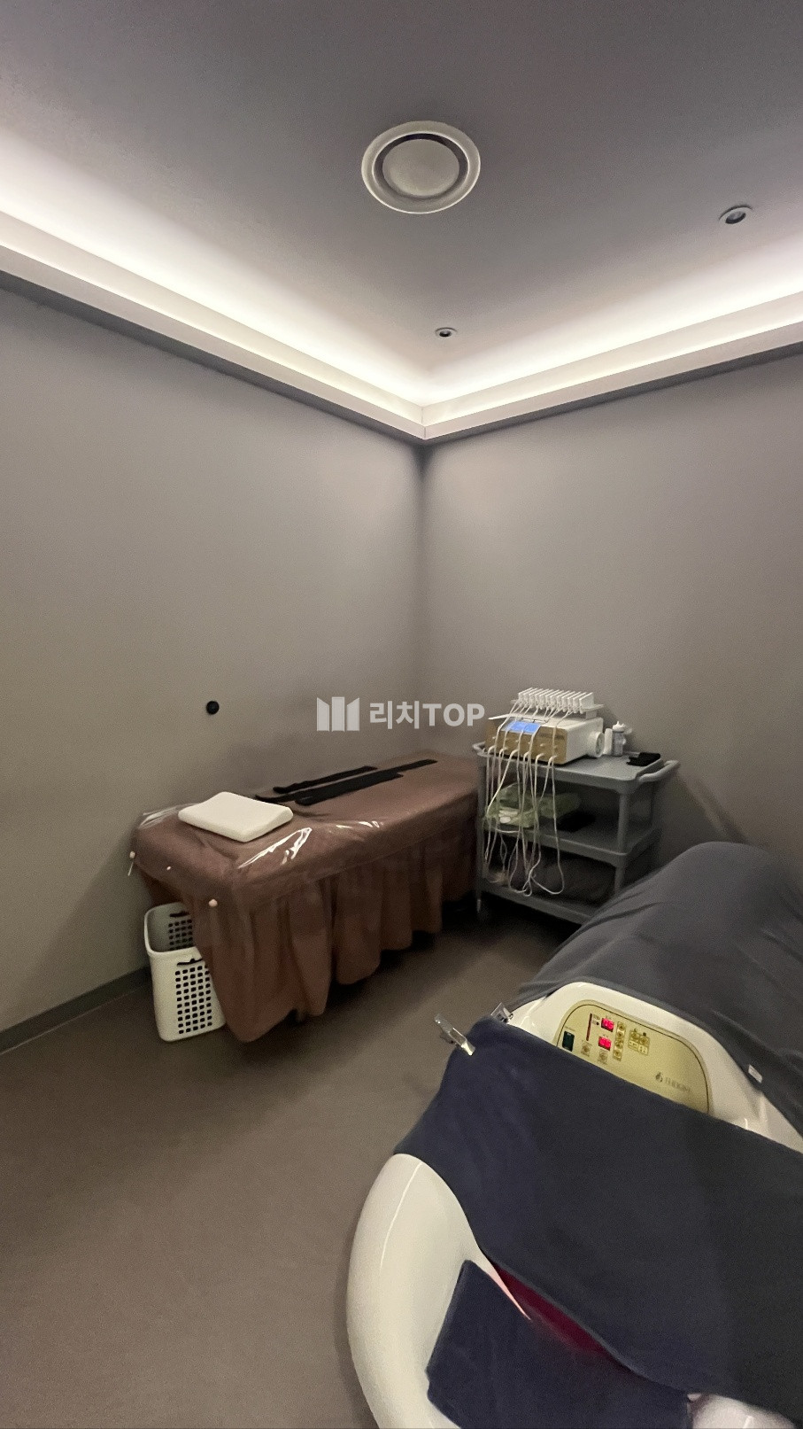 인천 서해구 청라동 청라동 현대썬앤빌 수변뷰 시설A급 체형관리샵 임대 월세 매물번호 10384 사진 6