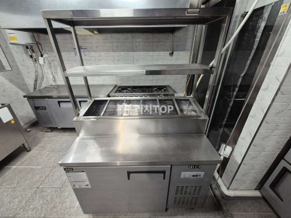 인천 서해구 청라동 청라 커낼웨이 수변1층 실 29평 상가 무권리 공실 임대 월세 매물번호 10388 사진 9