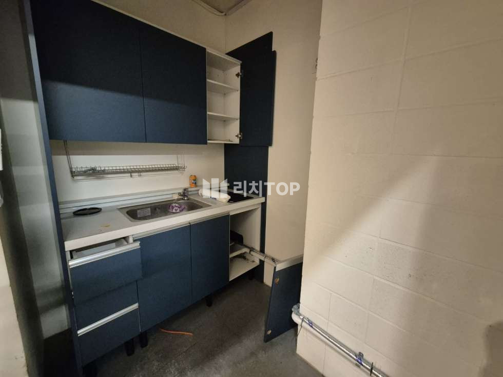 인천 서해구 청라동 청라 커낼웨이 수변1층 실 29평 상가 무권리 공실 임대 월세 매물번호 10388 사진 11